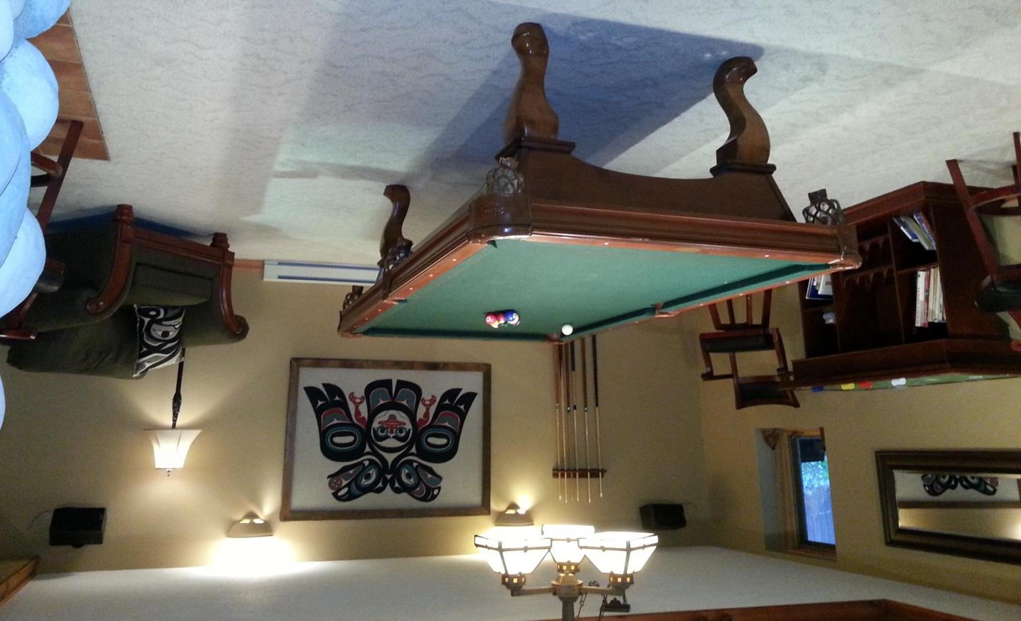 Tranquility Bay Waterfront Inn Sechelt Room photo